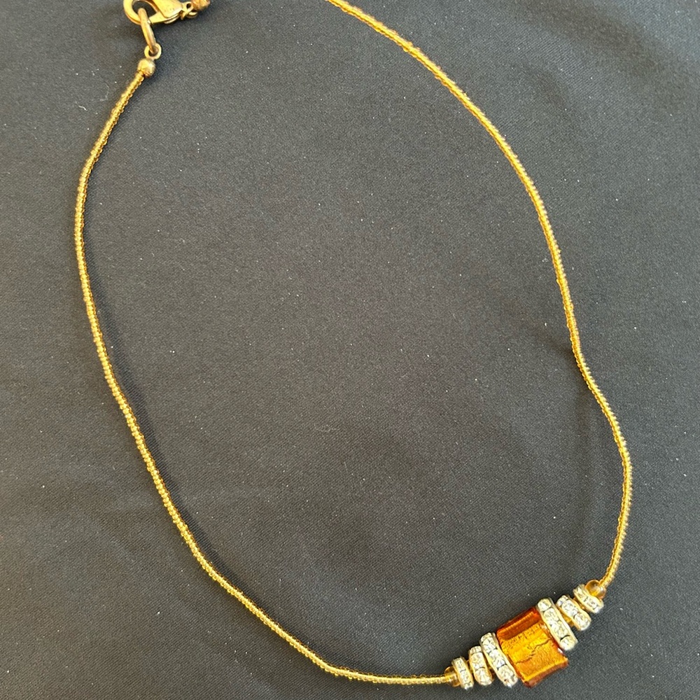 Fashion Necklace